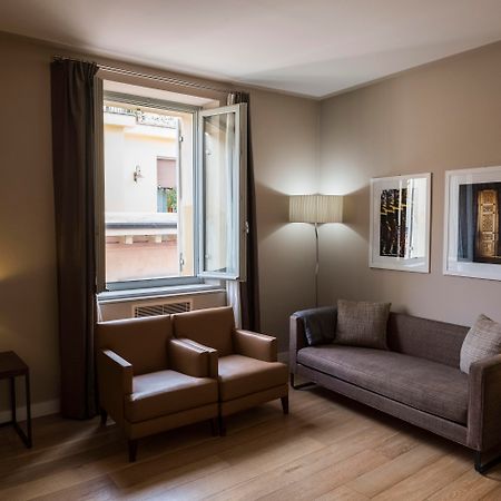 Escalus Luxury Suites Verona Ngoại thất bức ảnh