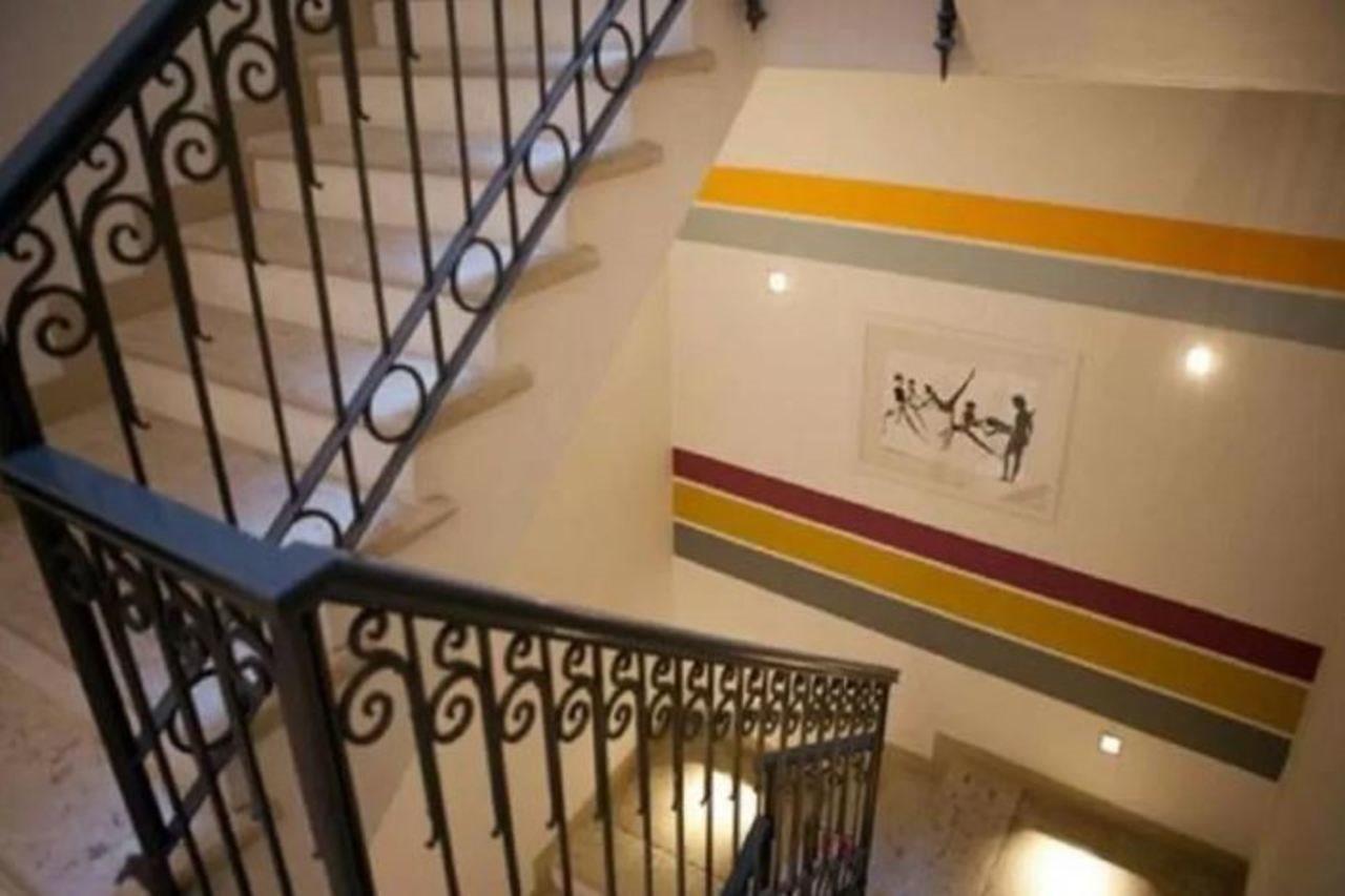 Escalus Luxury Suites Verona Ngoại thất bức ảnh