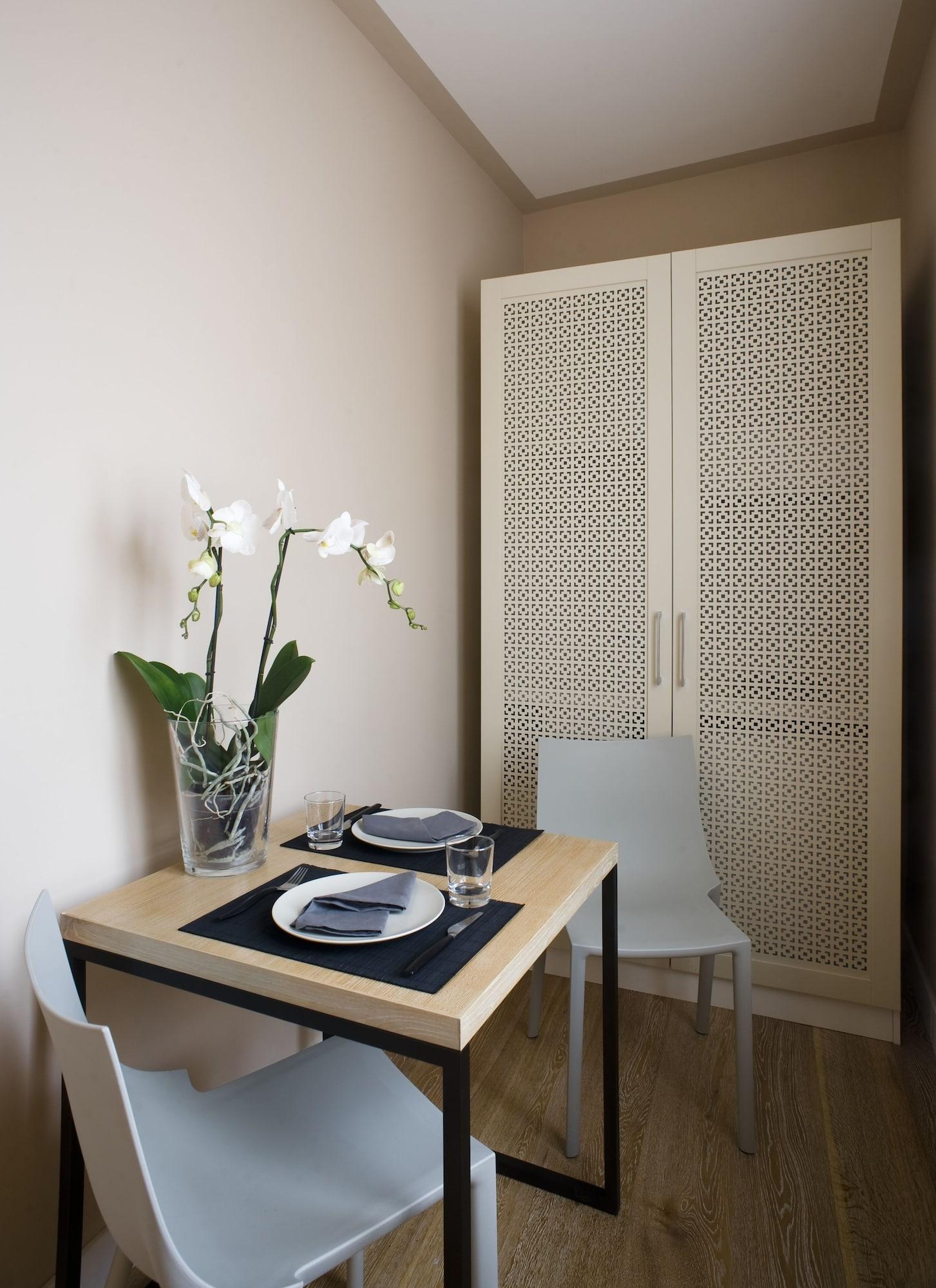 Escalus Luxury Suites Verona Ngoại thất bức ảnh