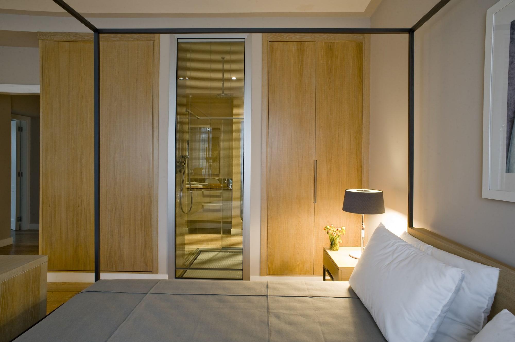 Escalus Luxury Suites Verona Ngoại thất bức ảnh