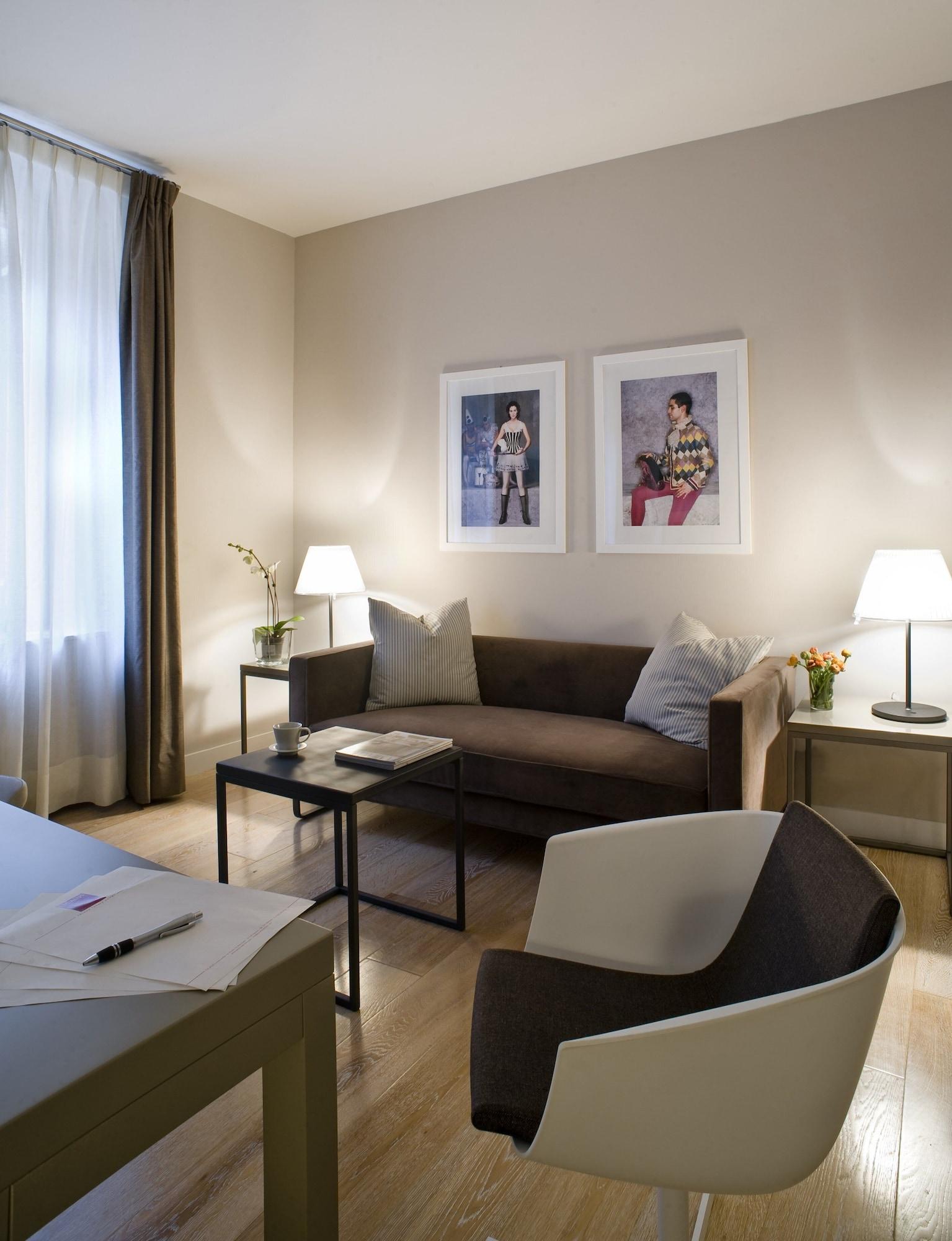 Escalus Luxury Suites Verona Ngoại thất bức ảnh