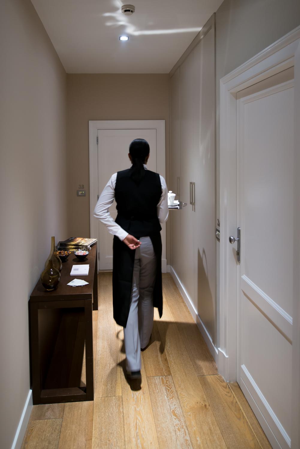 Escalus Luxury Suites Verona Ngoại thất bức ảnh