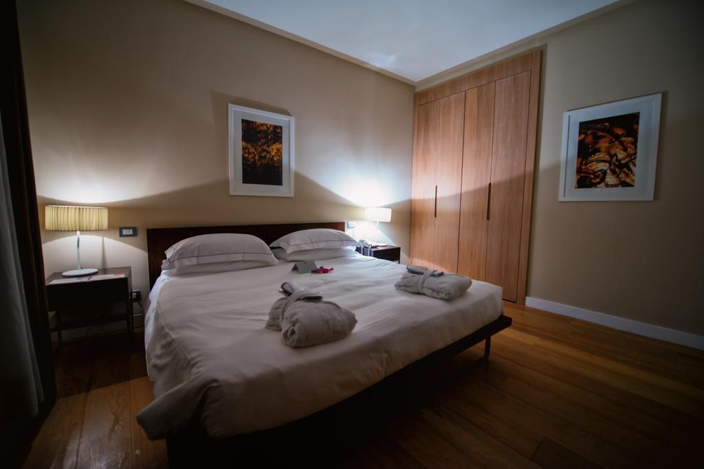 Escalus Luxury Suites Verona Ngoại thất bức ảnh