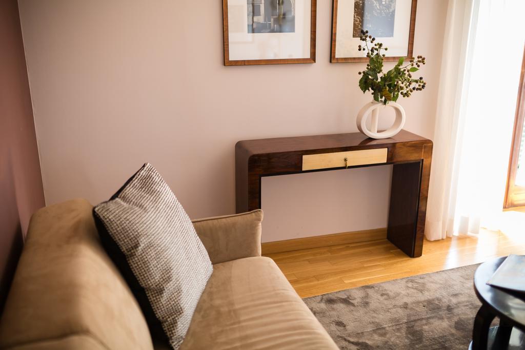 Escalus Luxury Suites Verona Ngoại thất bức ảnh