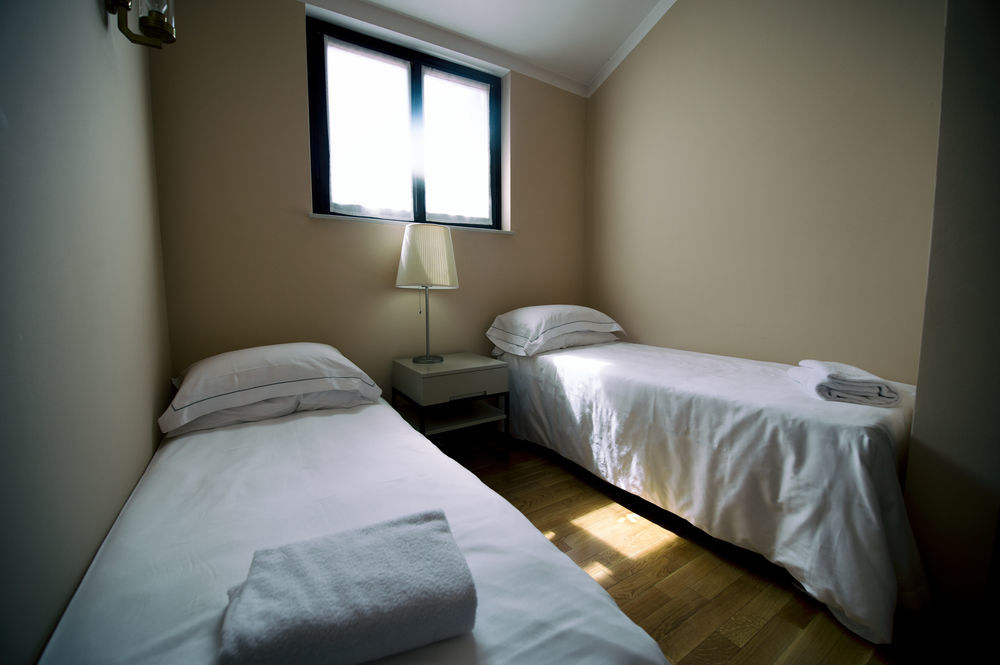Escalus Luxury Suites Verona Ngoại thất bức ảnh