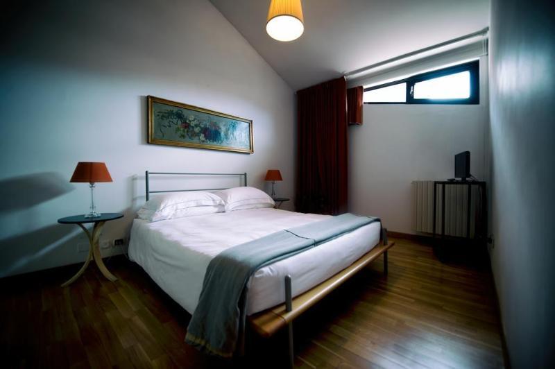 Escalus Luxury Suites Verona Ngoại thất bức ảnh