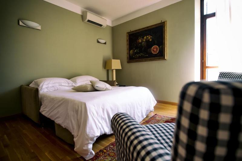 Escalus Luxury Suites Verona Ngoại thất bức ảnh