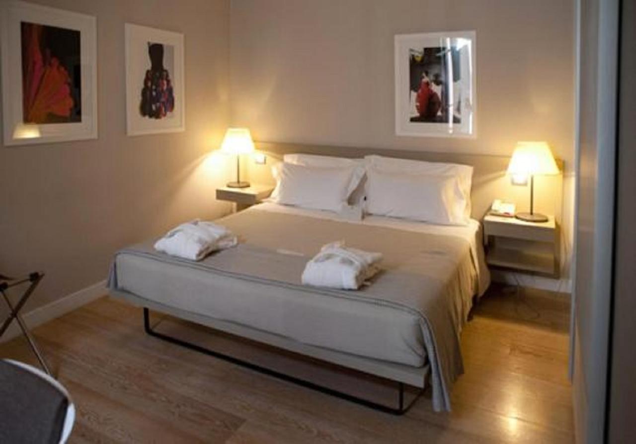 Escalus Luxury Suites Verona Ngoại thất bức ảnh