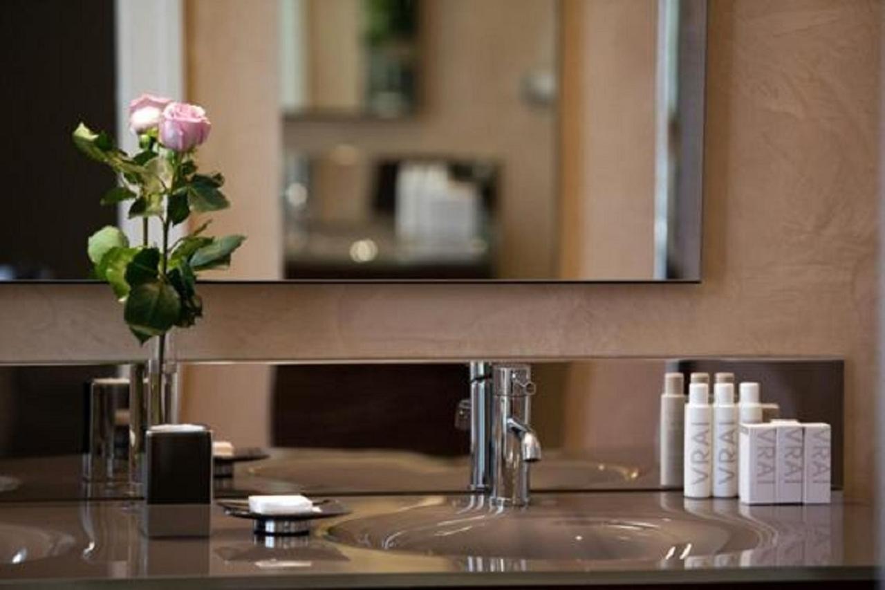 Escalus Luxury Suites Verona Ngoại thất bức ảnh