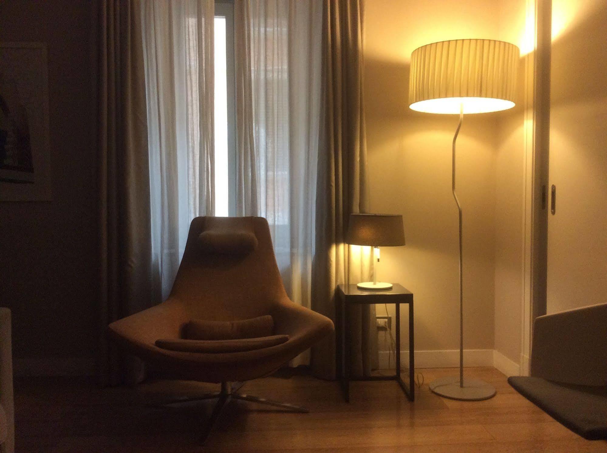 Escalus Luxury Suites Verona Ngoại thất bức ảnh