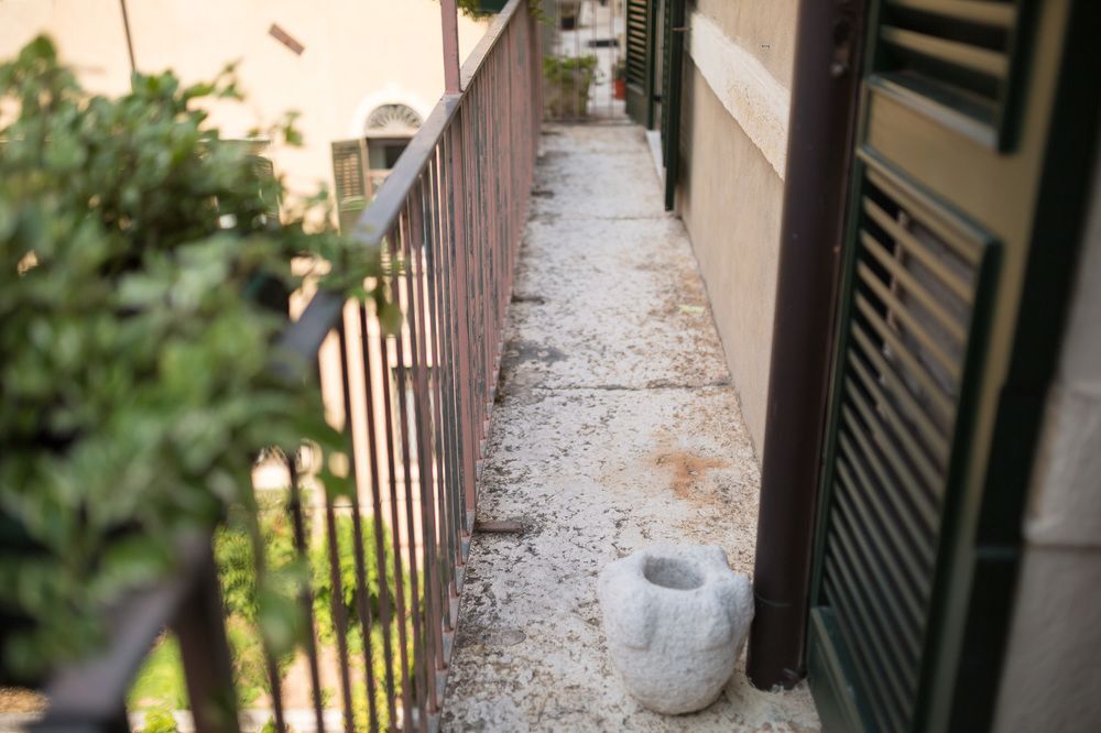 Escalus Luxury Suites Verona Ngoại thất bức ảnh