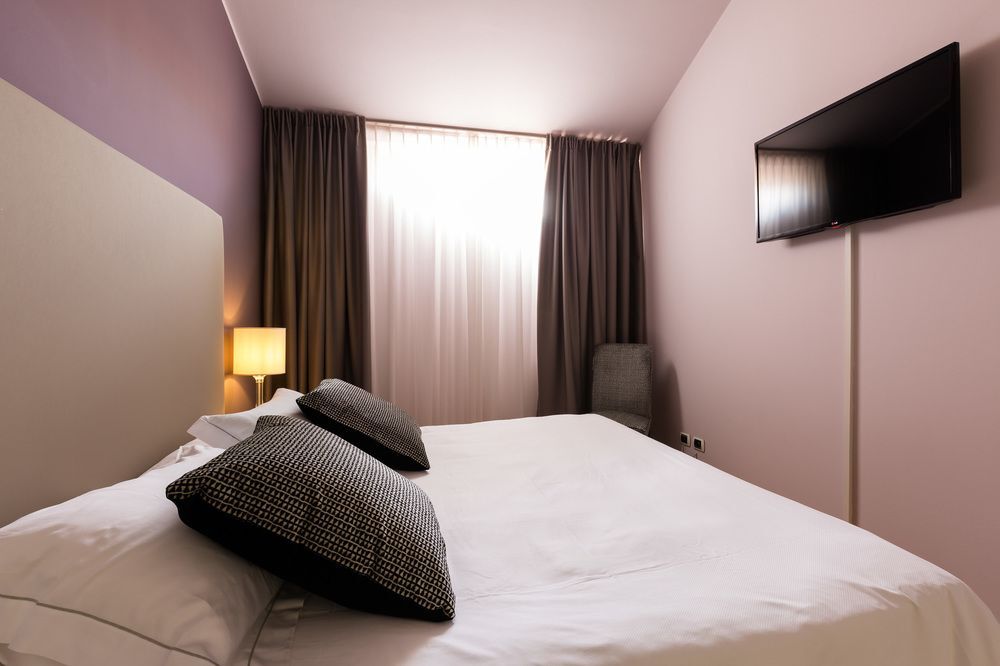 Escalus Luxury Suites Verona Ngoại thất bức ảnh